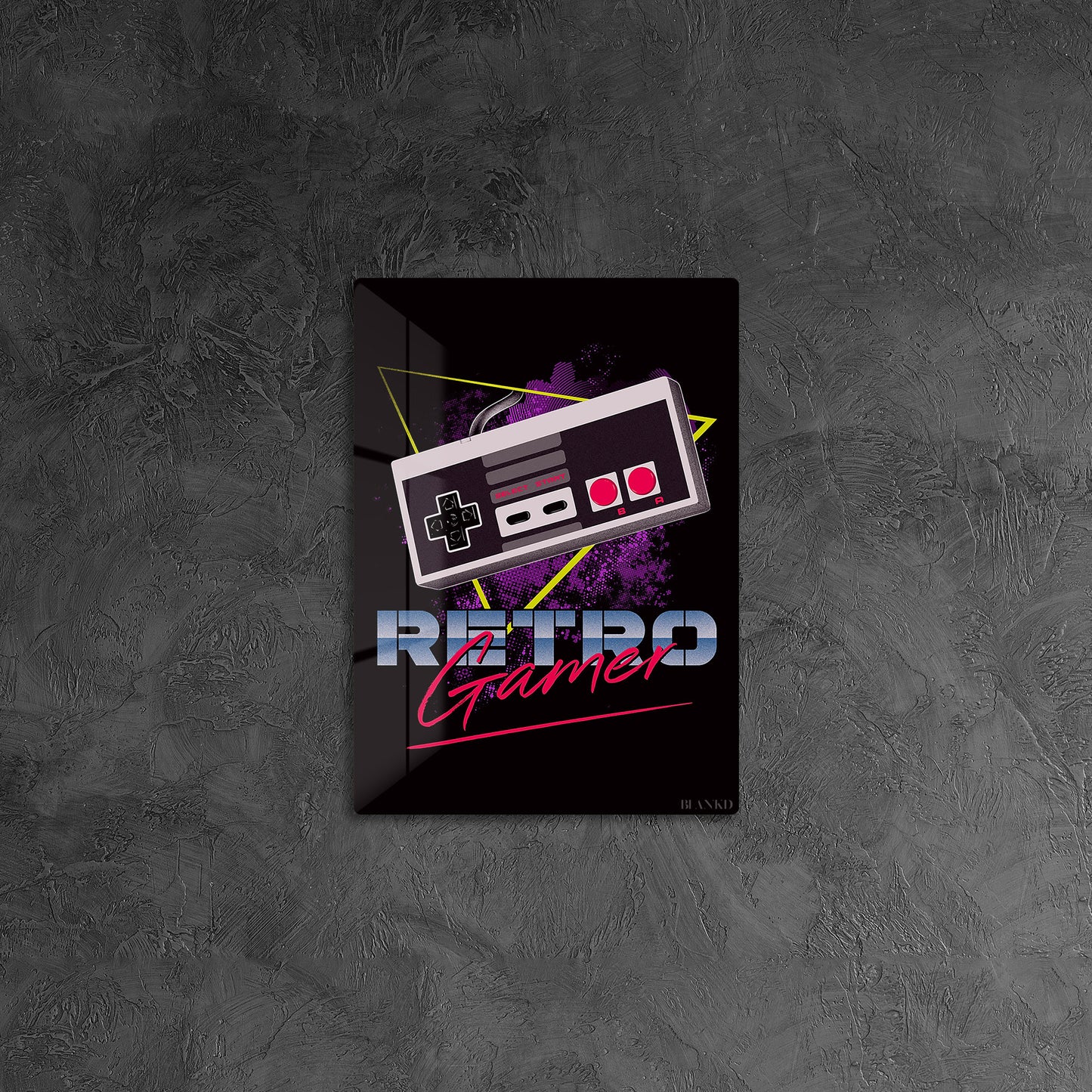 Retro Gamer