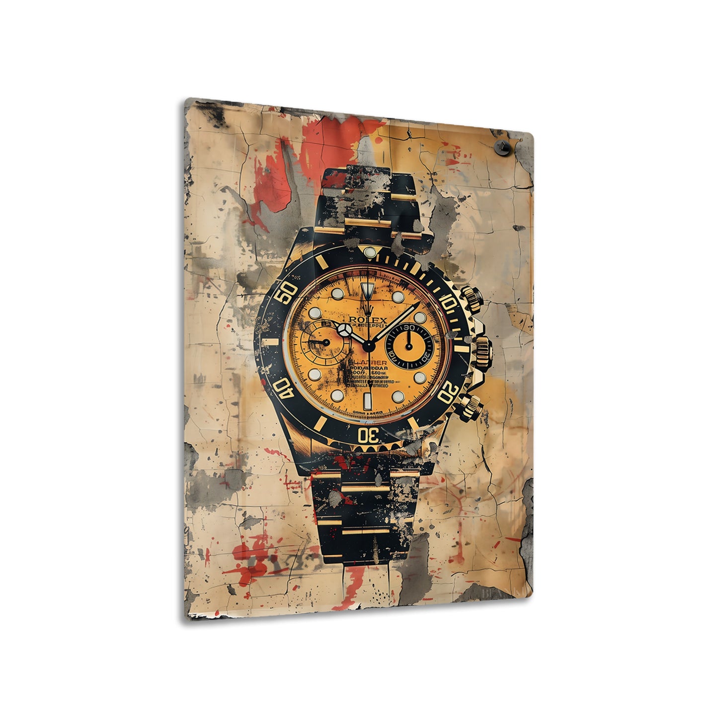 Rolex Watch