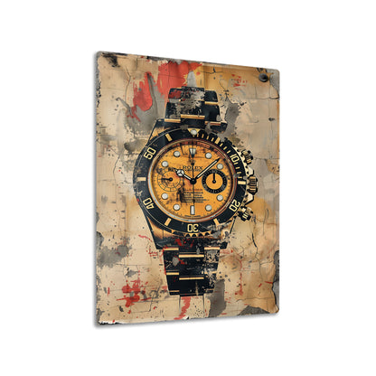 Rolex Watch