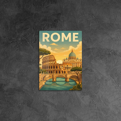 Rome