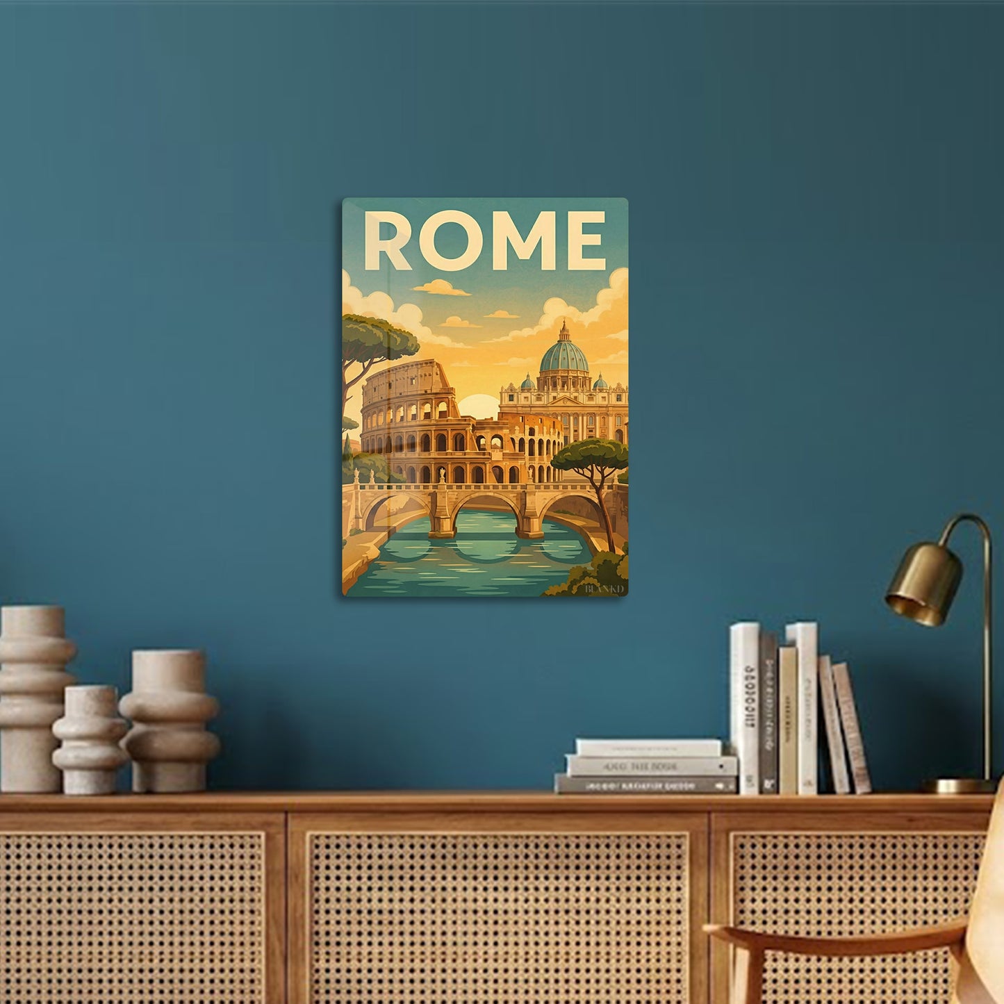 Rome