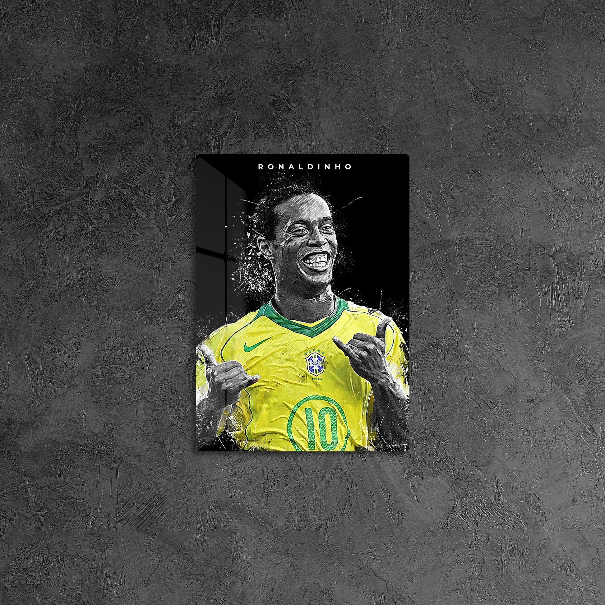 Ronaldinho