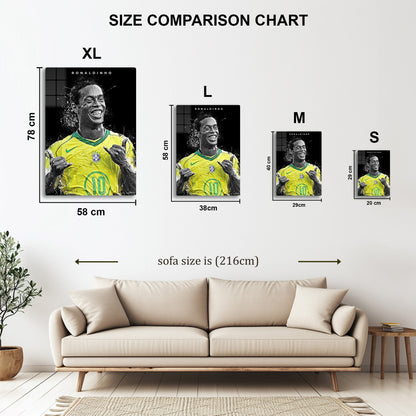 Ronaldinho