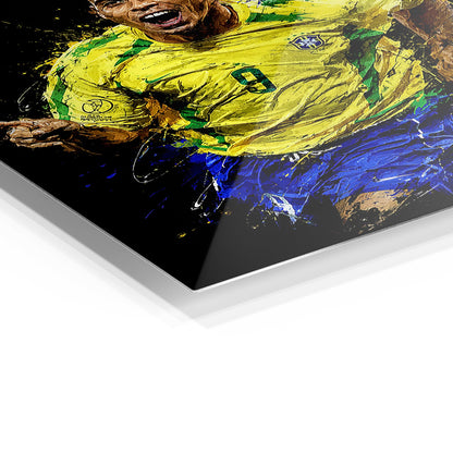 Ronaldo Nazario
