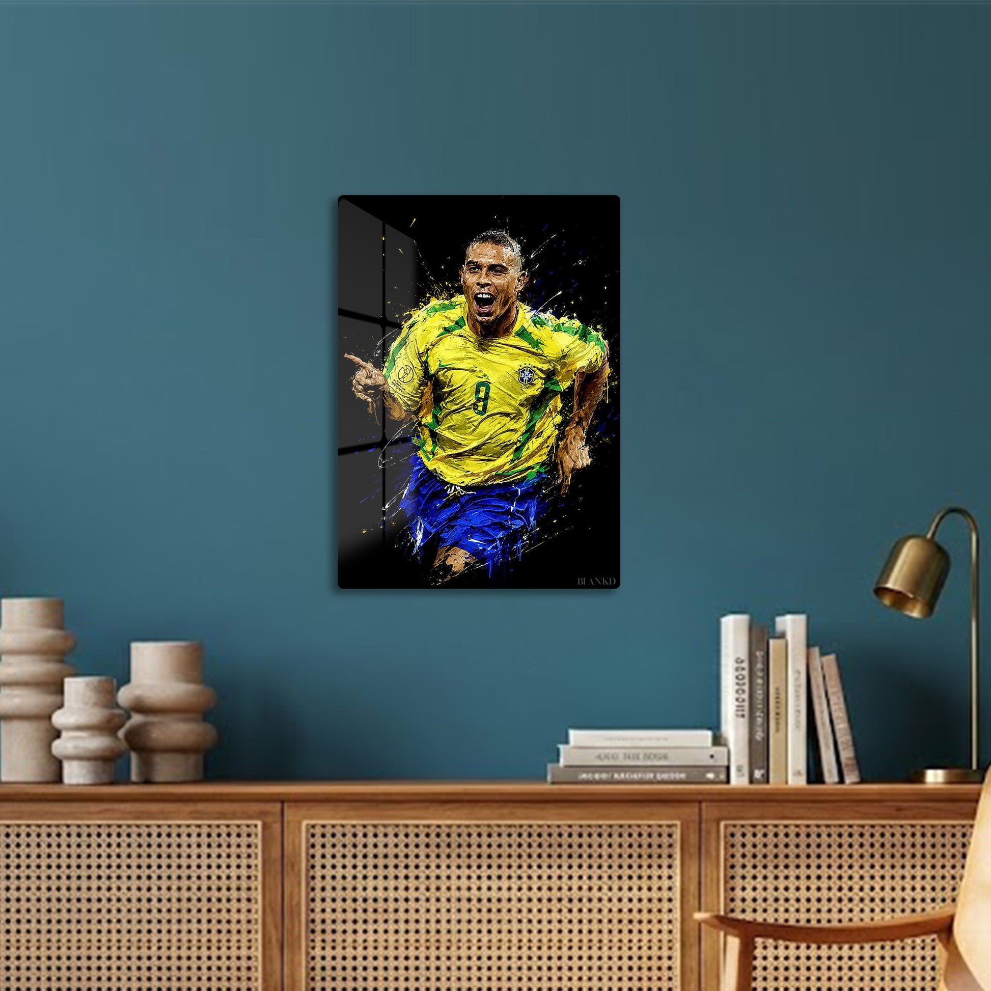 Ronaldo Nazario