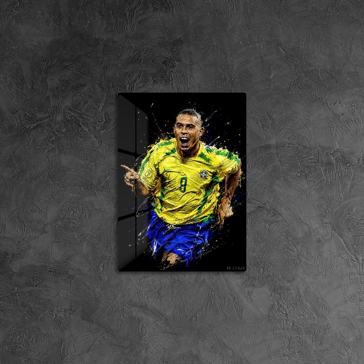 Ronaldo Nazario