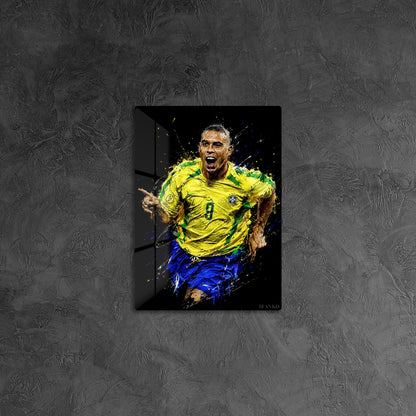 Ronaldo Nazario
