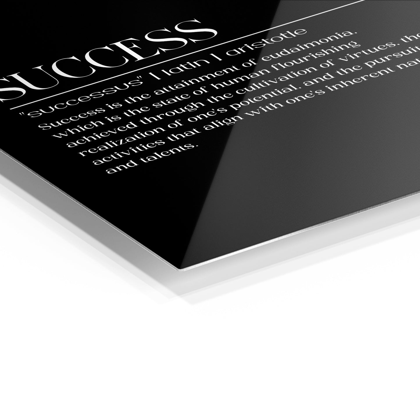 Success 4