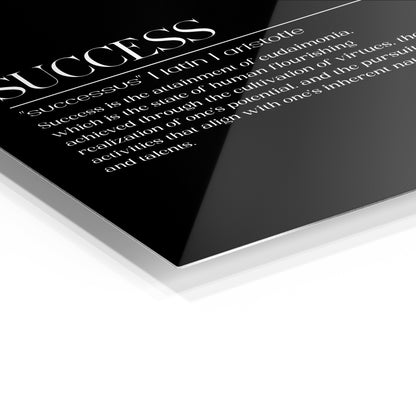Success 4