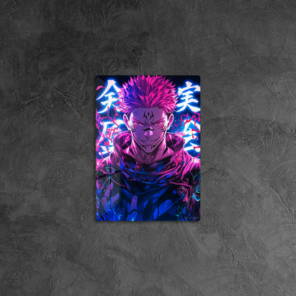 Mystic Sukuna