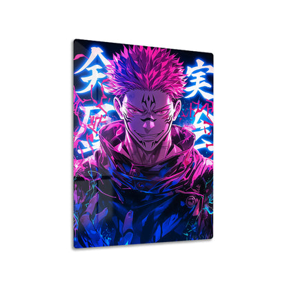 Mystic Sukuna