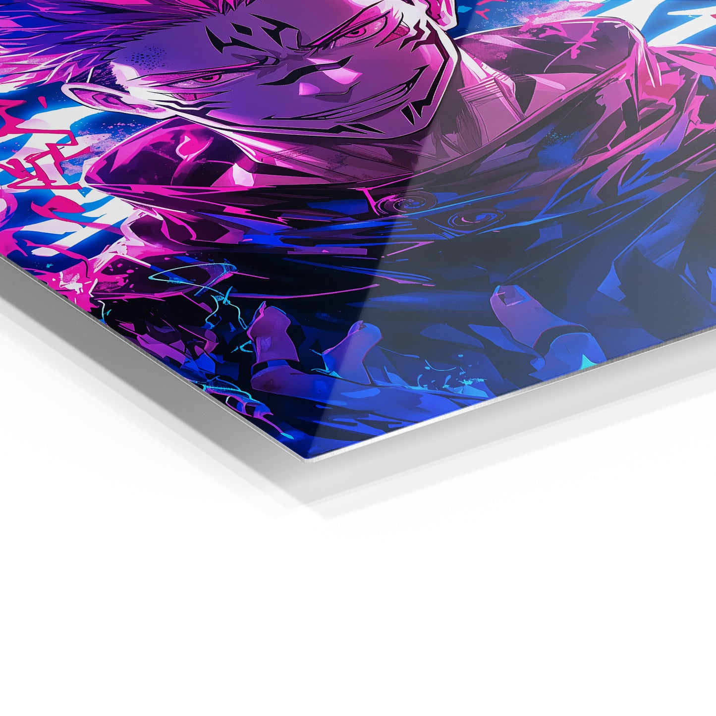 Mystic Sukuna