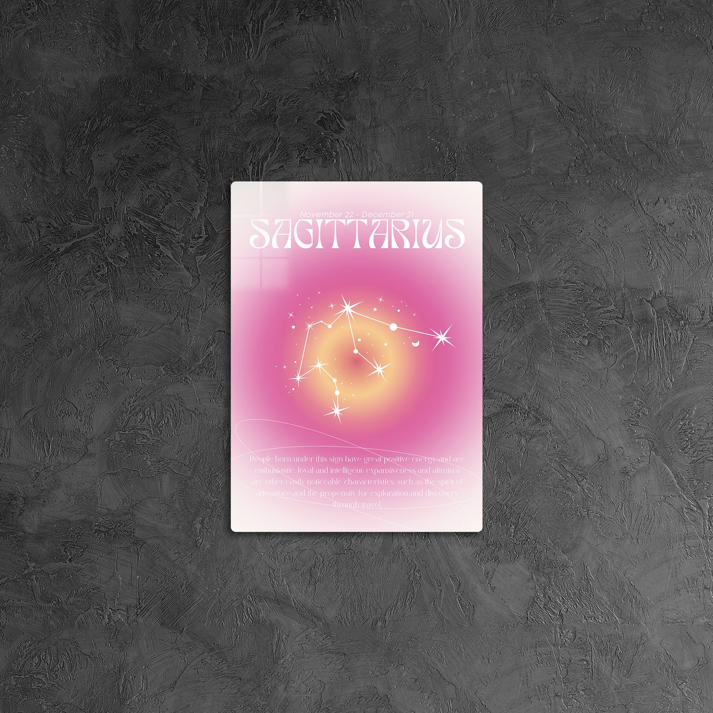 Sagaittarius | Horoscope
