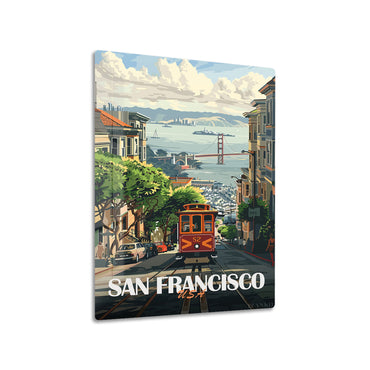 San Francisco