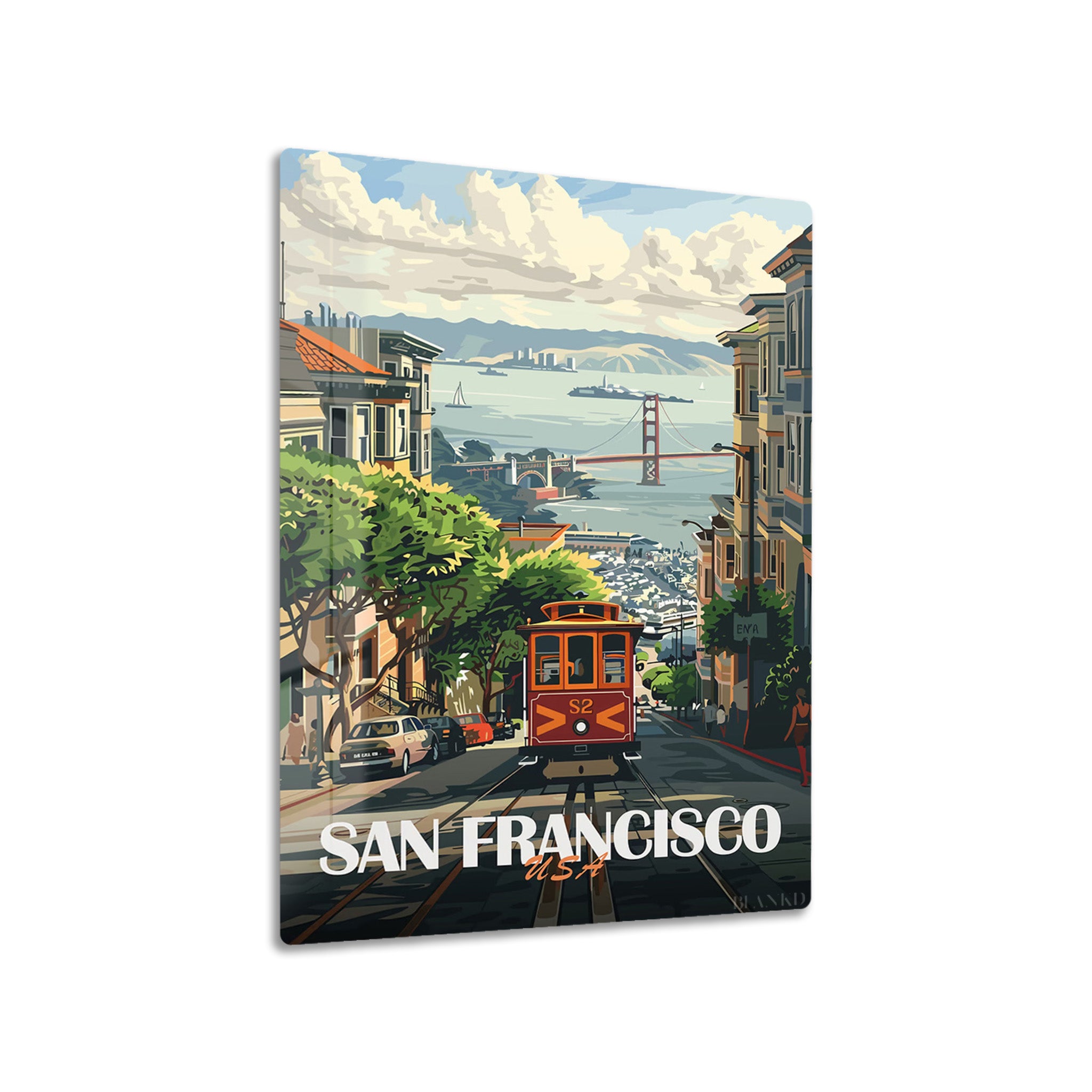 San Francisco