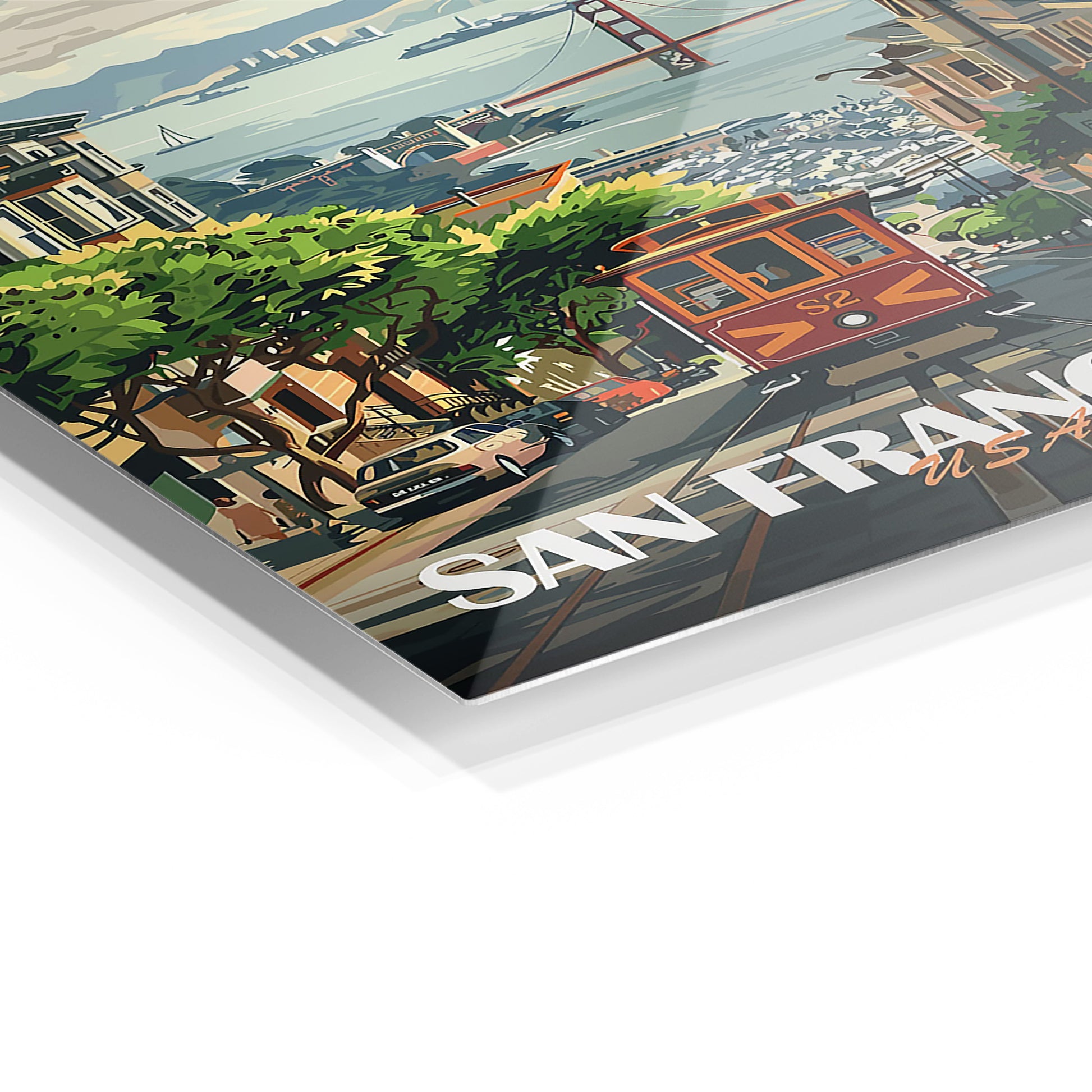 San Francisco
