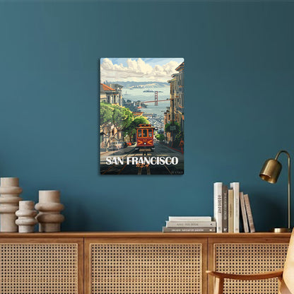 San Francisco