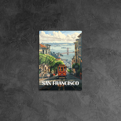 San Francisco