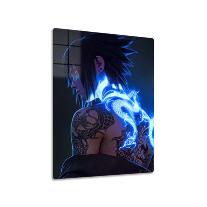 Sasuke Neon