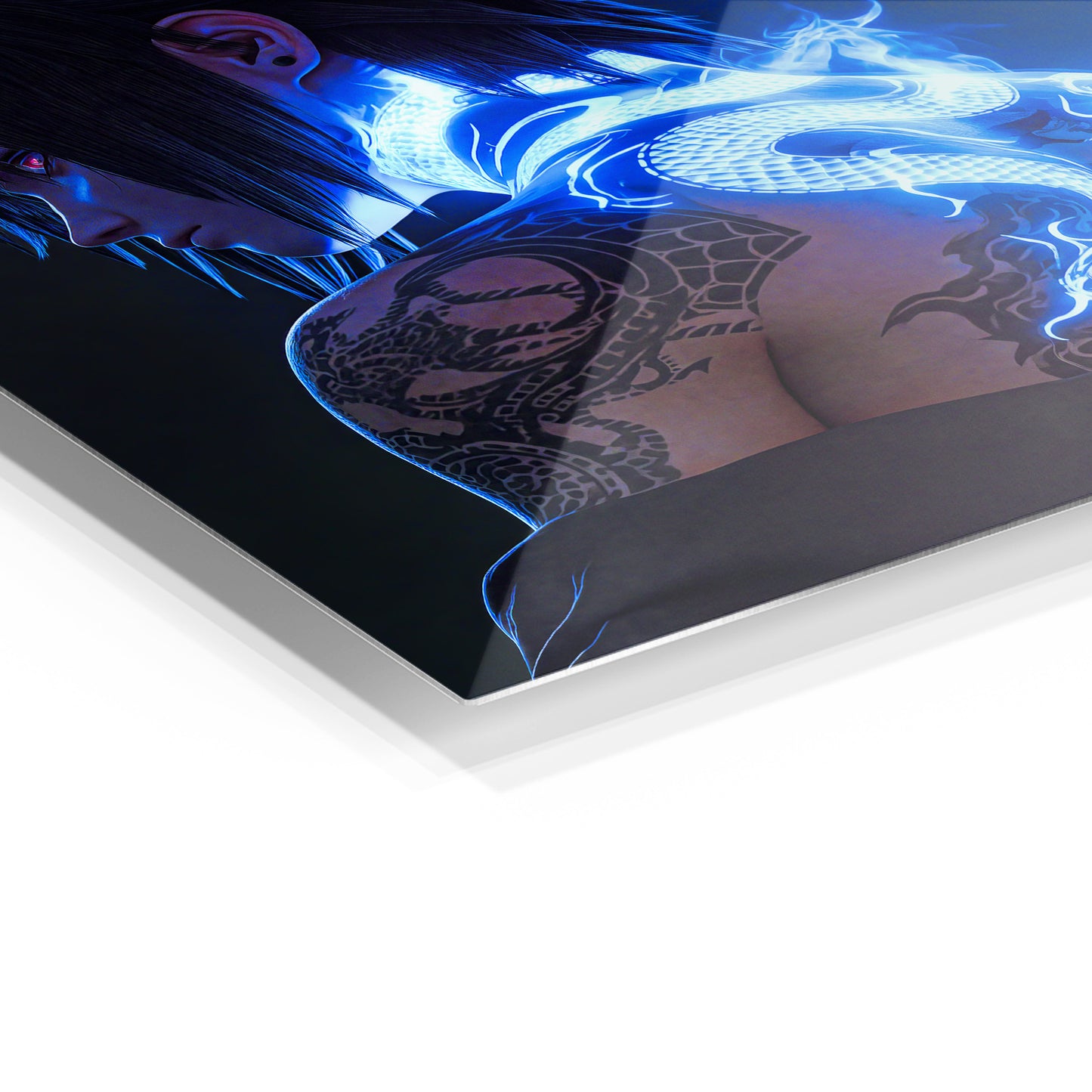 Sasuke Neon