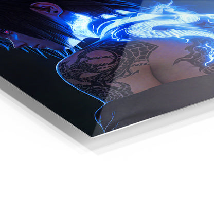 Sasuke Neon