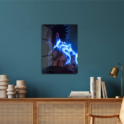 Sasuke Neon