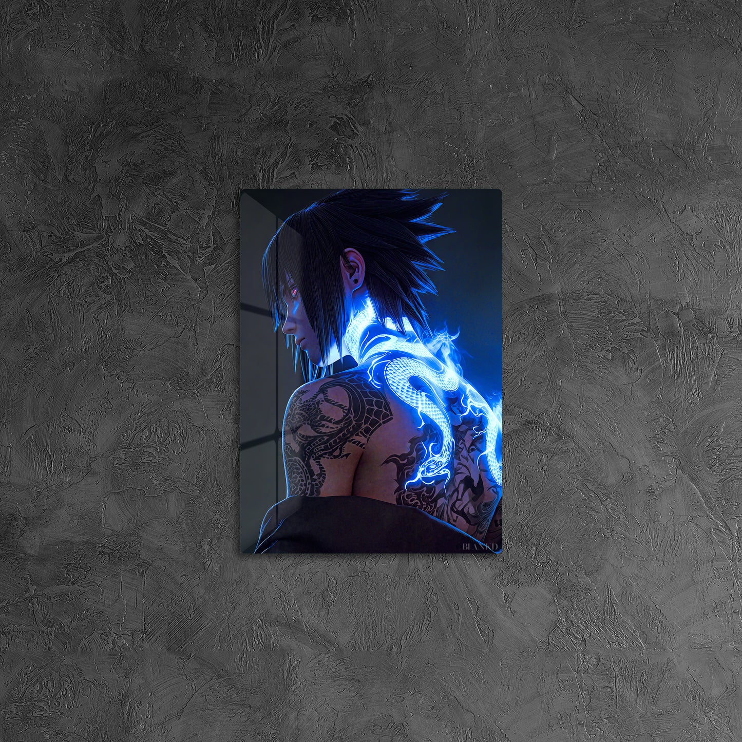 Sasuke Neon