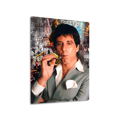 Scarface - Tony Montana