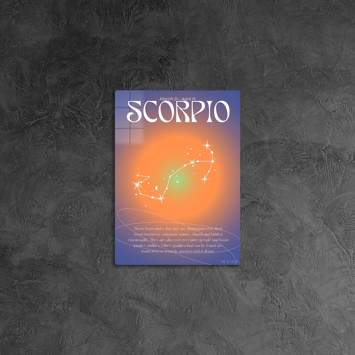 Scorpio | Horoscope