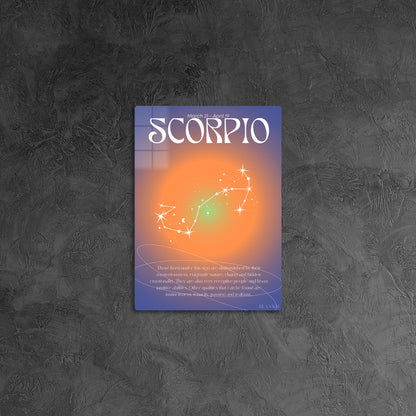 Scorpio | Horoscope