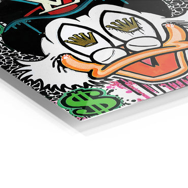 Scrooge McDuck LV