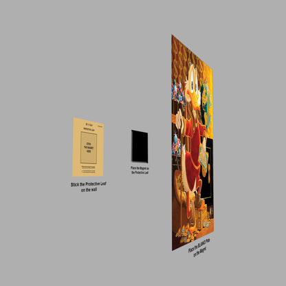 Scrooge McDuck Money Safe