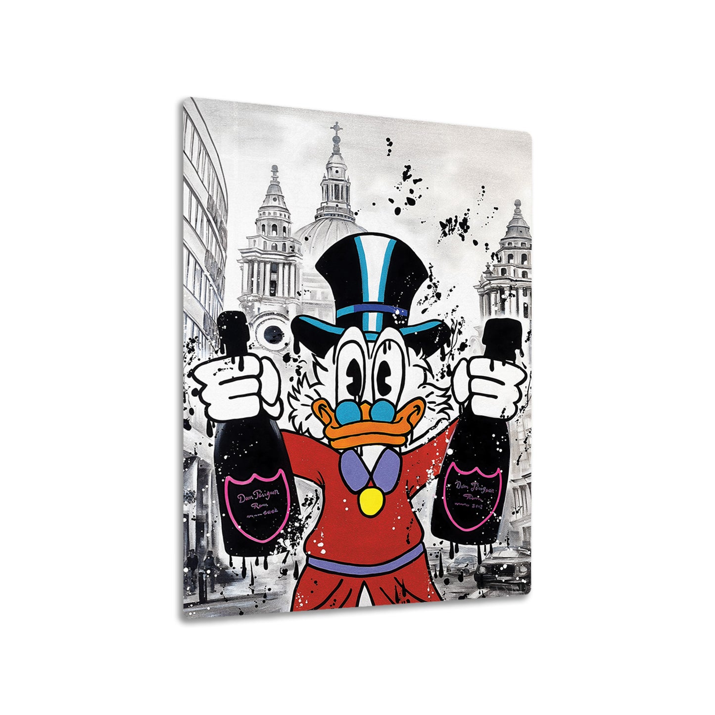 Scrooge McDuck
