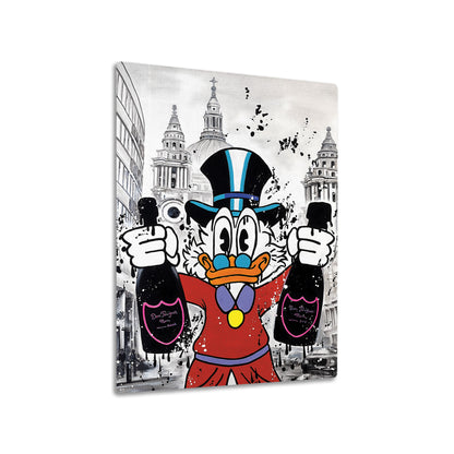 Scrooge McDuck