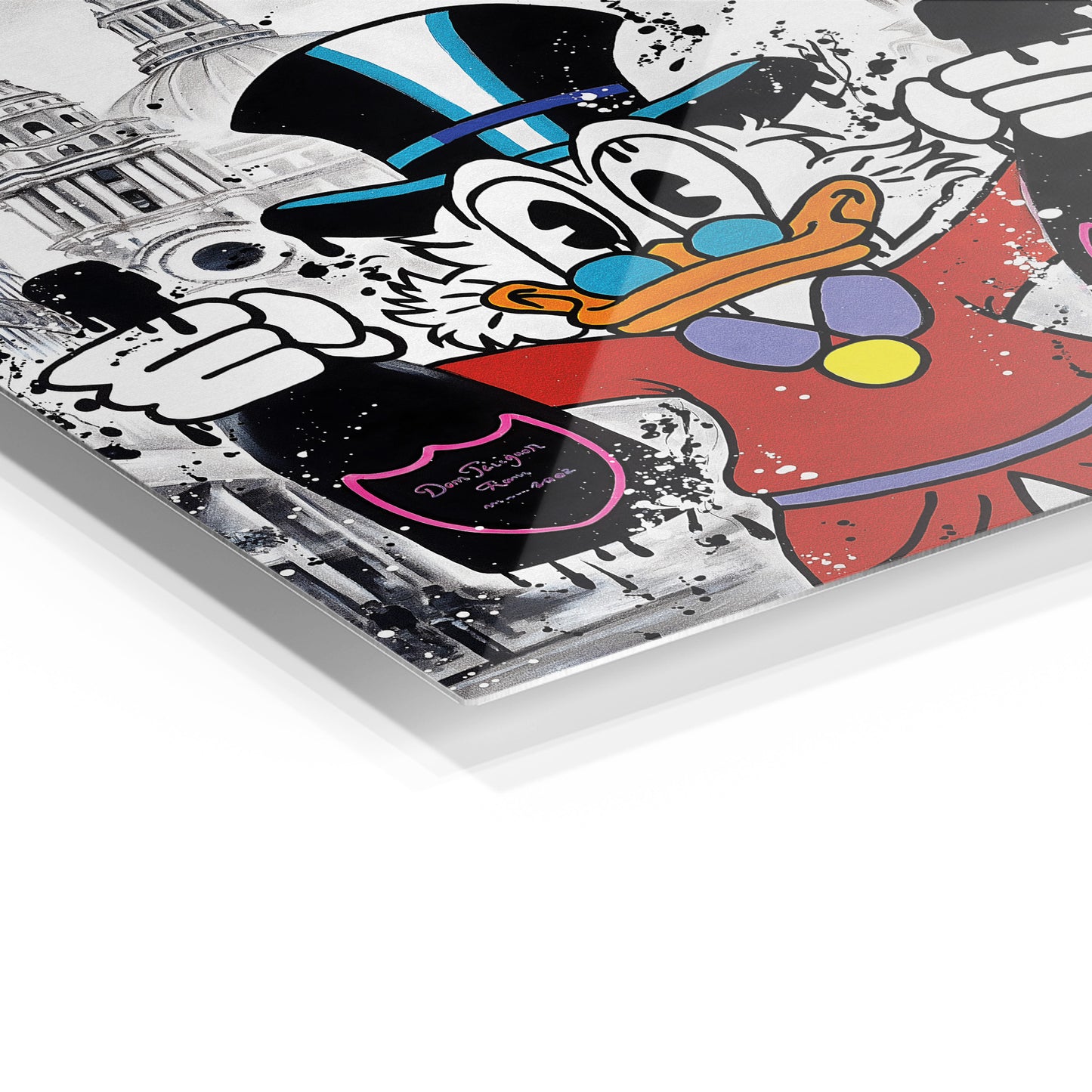 Scrooge McDuck