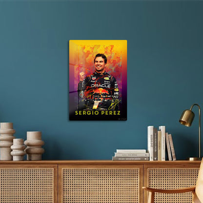Sergio Perez