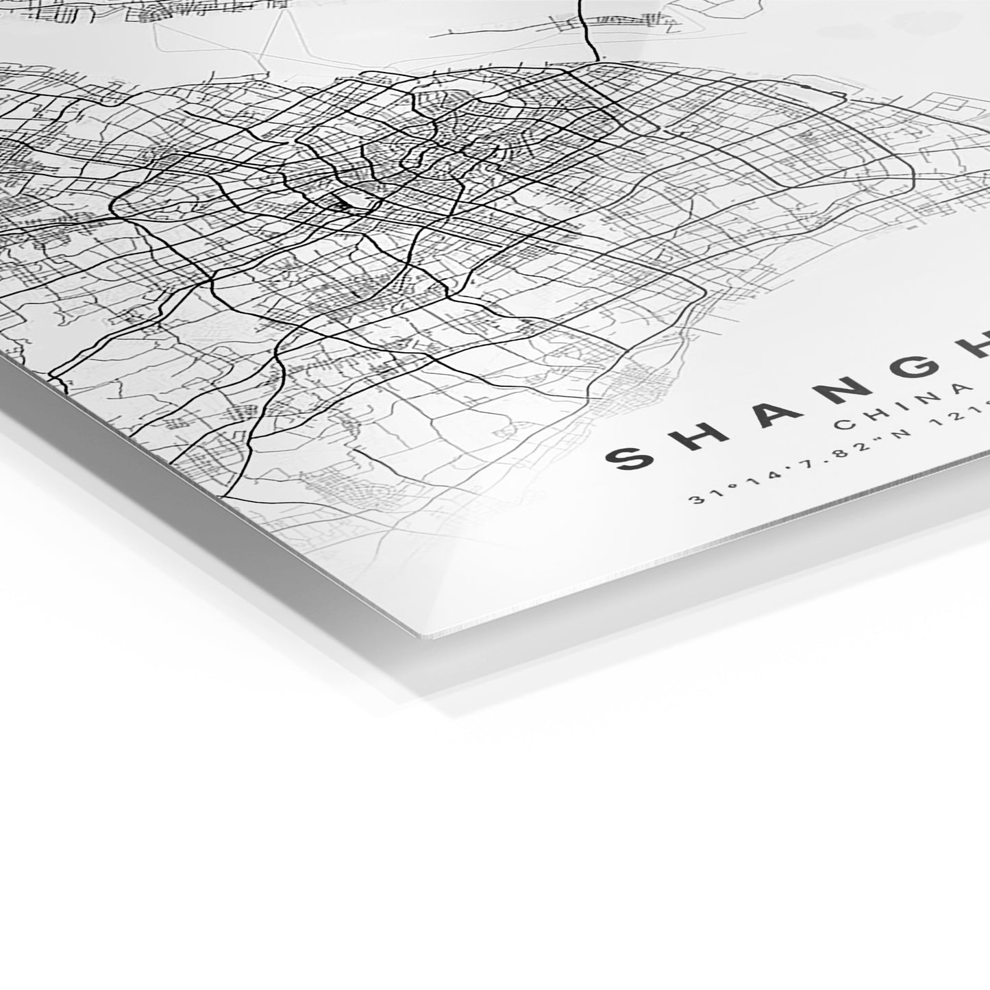 Shanghai
