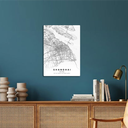 Shanghai