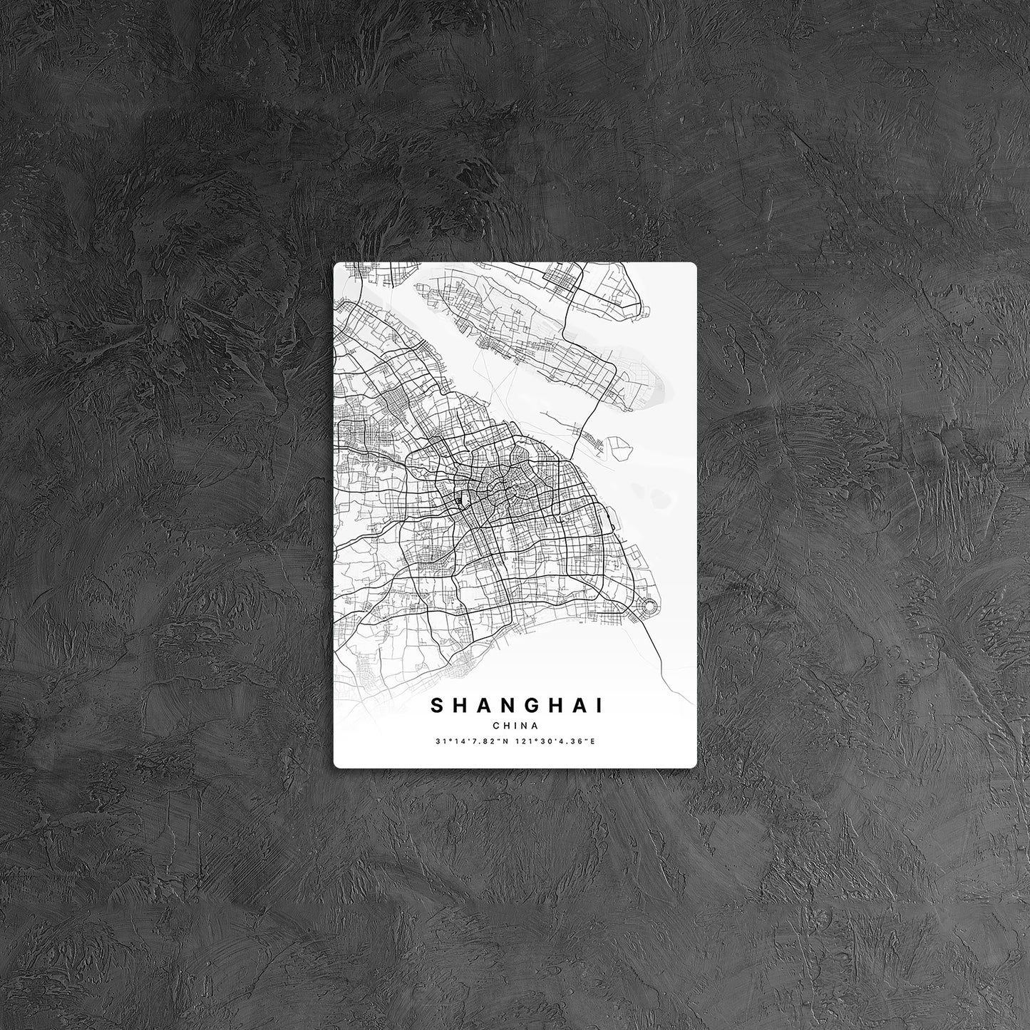 Shanghai