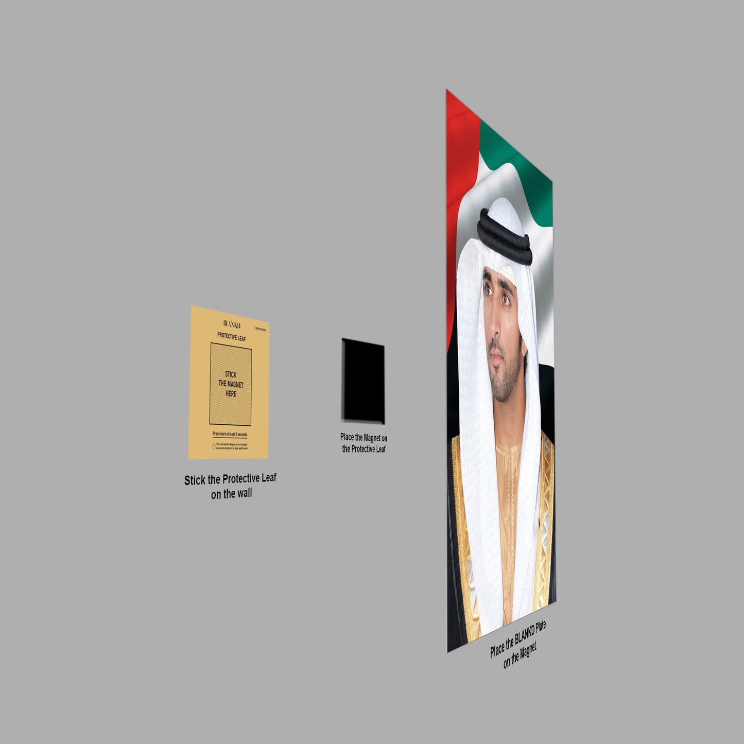 Sheikh Hamdan bin Mohammed bin Rashid Al Maktoum