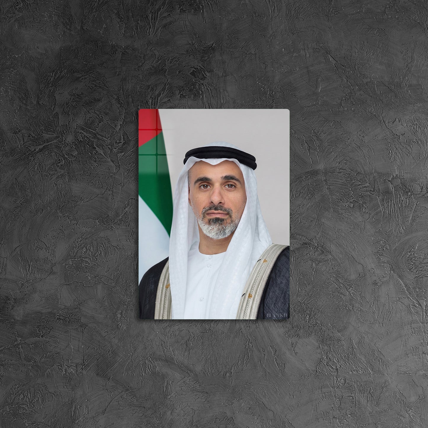 Sheikh Khaled bin Mohamed bin Zayed Al Nahyan