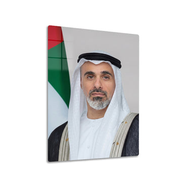 Sheikh Khaled bin Mohamed bin Zayed Al Nahyan
