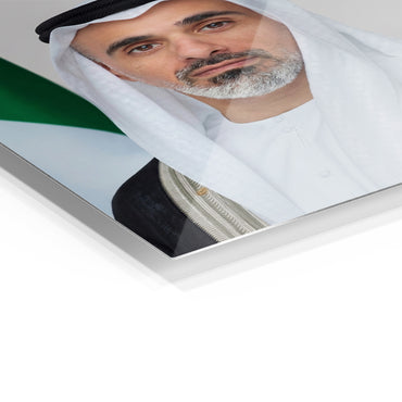 Sheikh Khaled bin Mohamed bin Zayed Al Nahyan