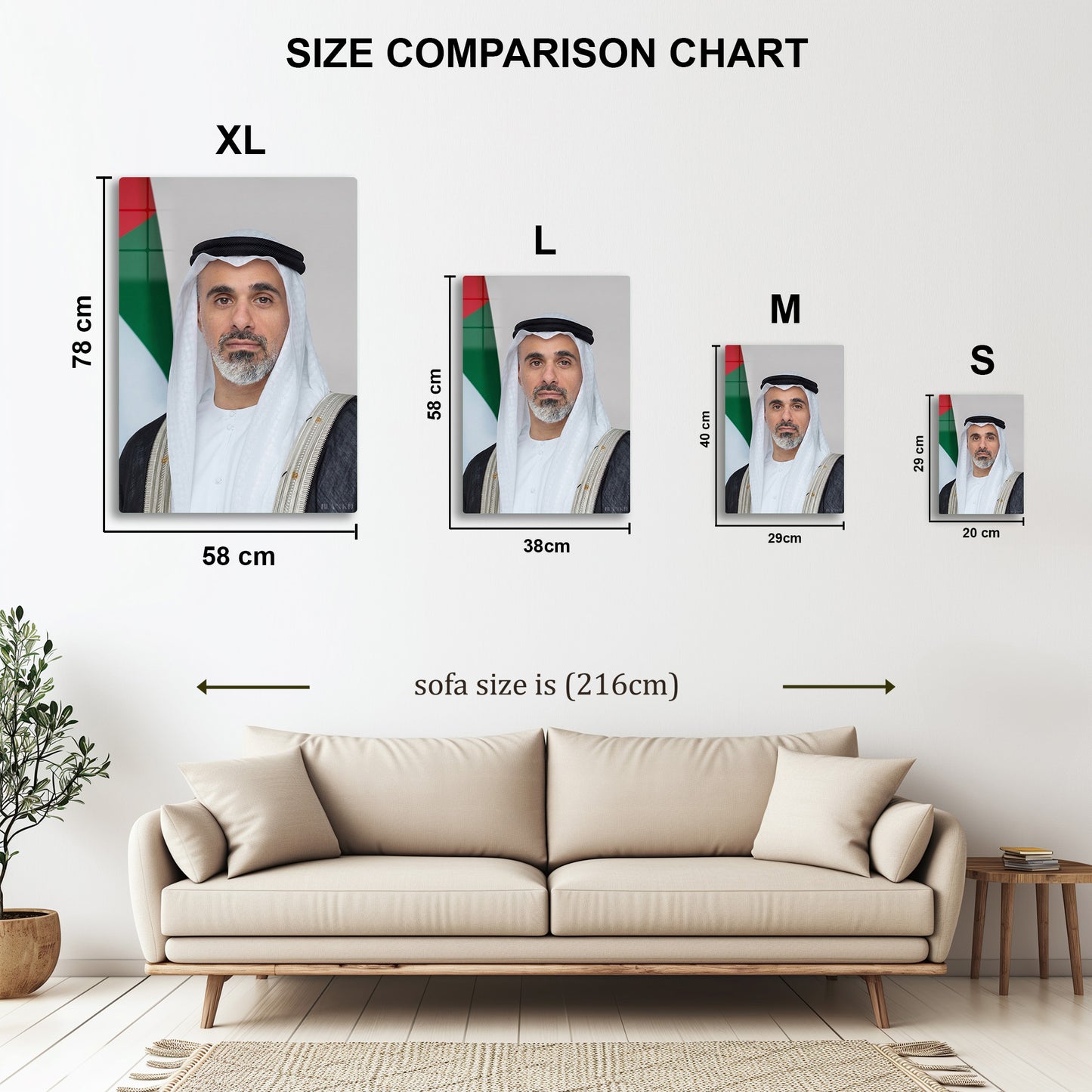 Sheikh Khaled bin Mohamed bin Zayed Al Nahyan