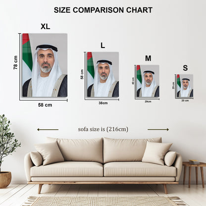 Sheikh Khaled bin Mohamed bin Zayed Al Nahyan