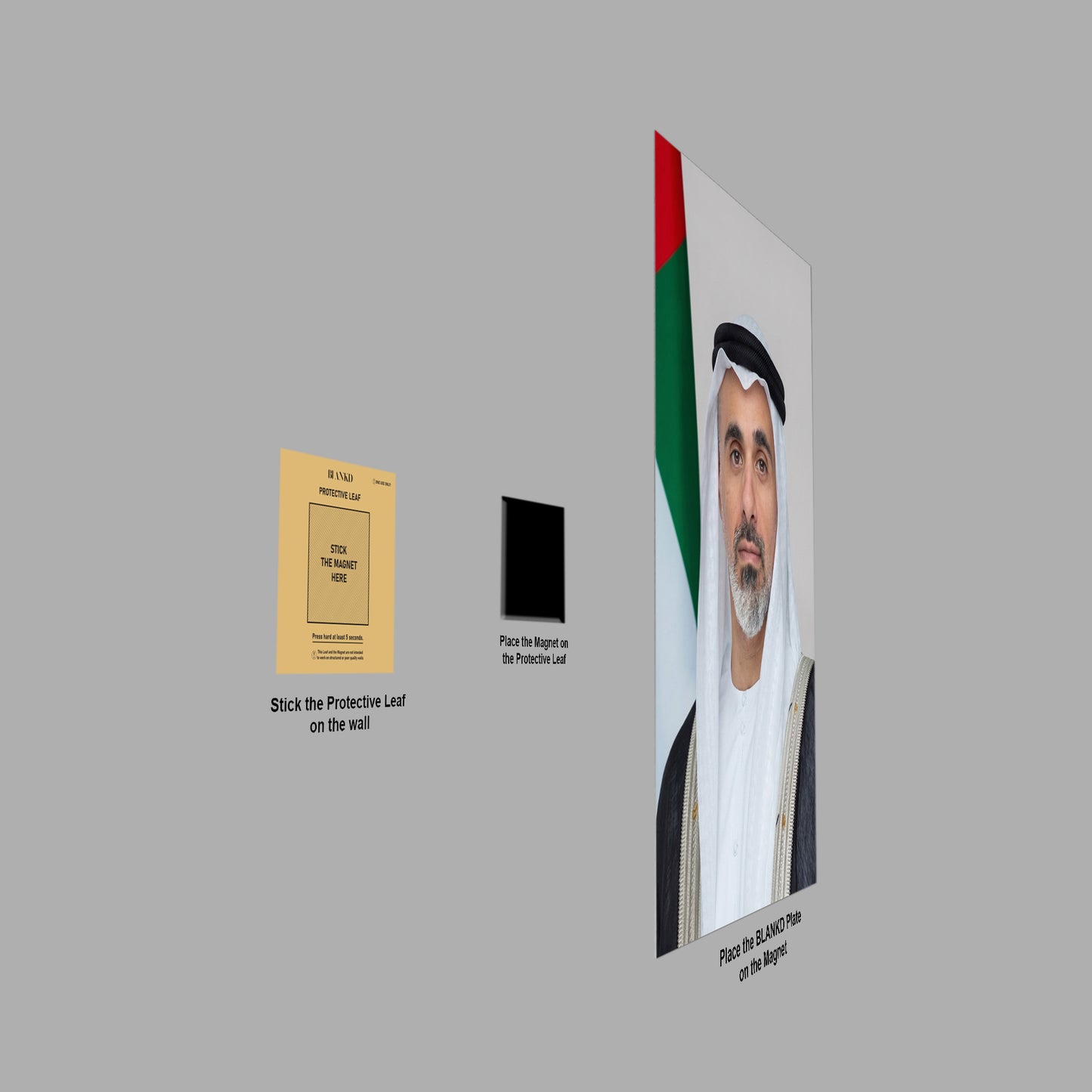 Sheikh Khaled bin Mohamed bin Zayed Al Nahyan