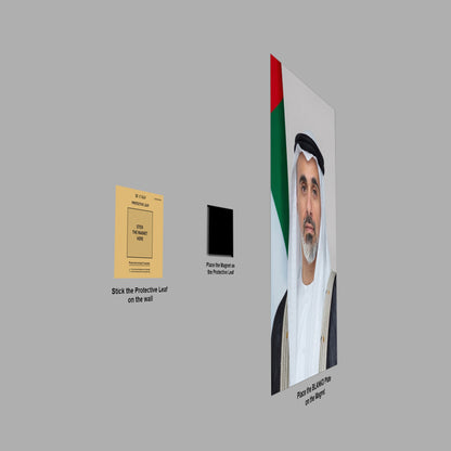 Sheikh Khaled bin Mohamed bin Zayed Al Nahyan