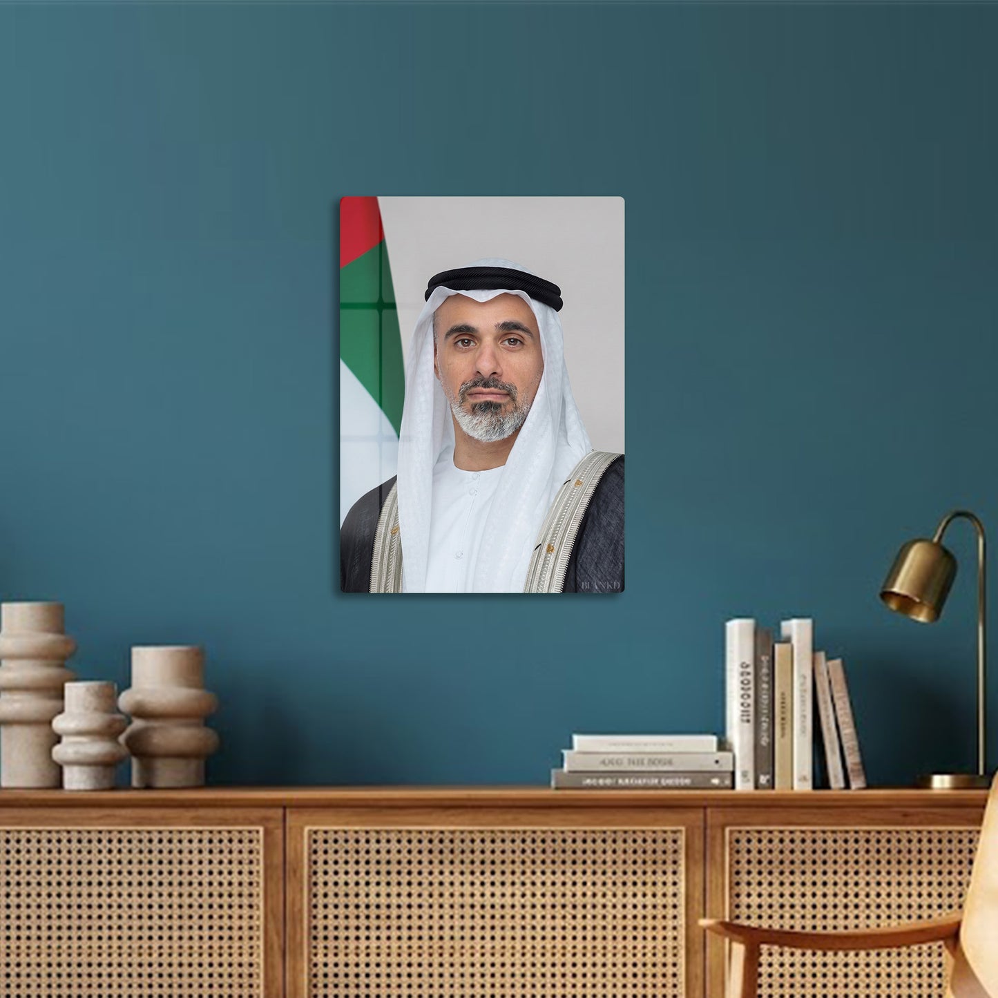 Sheikh Khaled bin Mohamed bin Zayed Al Nahyan