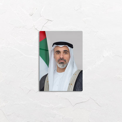 Sheikh Khaled bin Mohamed bin Zayed Al Nahyan