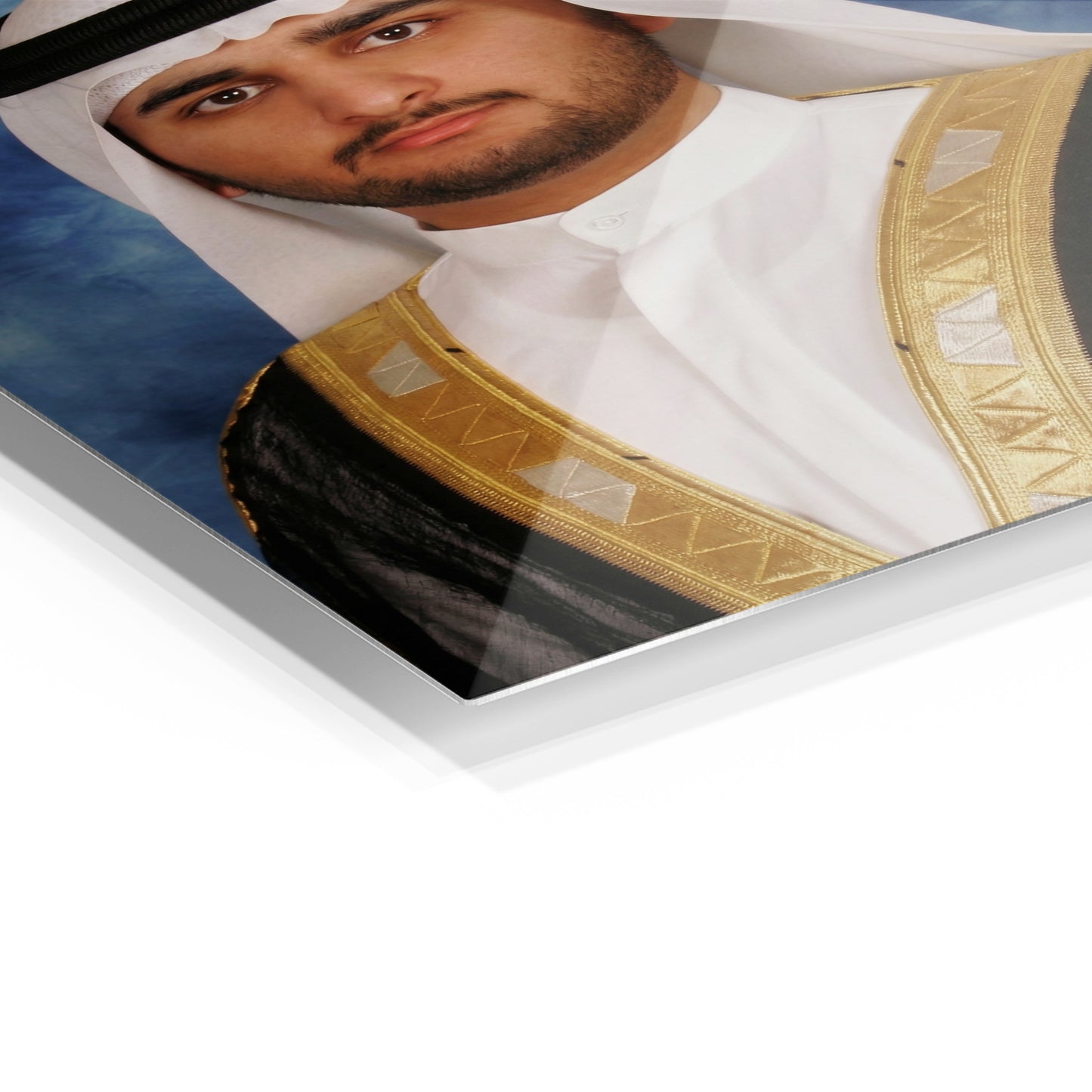 Sheikh Maktoum Bin Mohammed Bin Rashid Al Maktoum